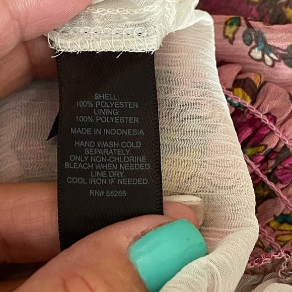 Express blouse 👚 - Picture 5 of 5